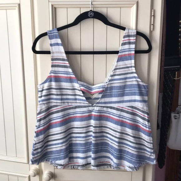 Zara Crop Top - Picture 2 of 2